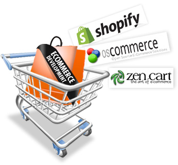 E-Commerce Solutions