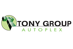 Tony Group Logo